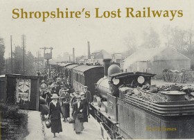 Shropshire …