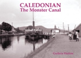 Caledonian &hellip;