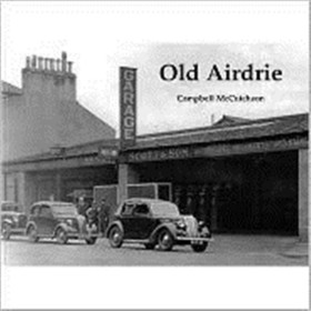 Old Airdri …
