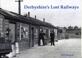 Derbyshire &hellip;