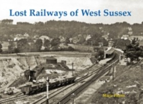 Lost Railw …