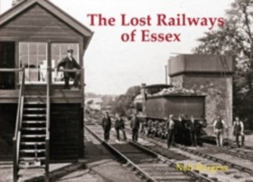 The Lost R …