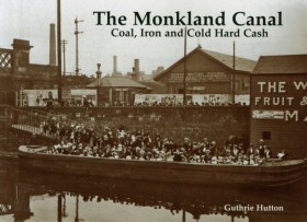The Monkla …