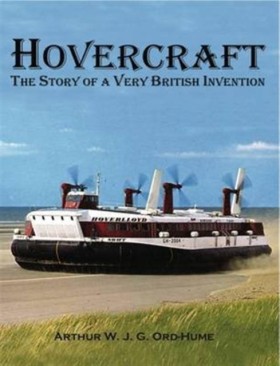 Hovercraft …