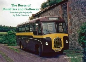 The Buses &hellip;
