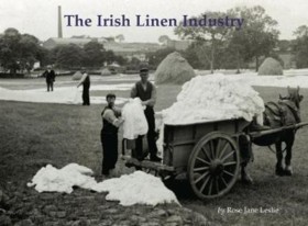 The Irish …