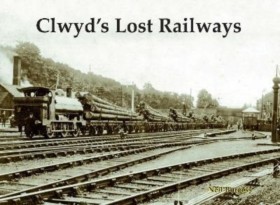 Clwyds Los &hellip;