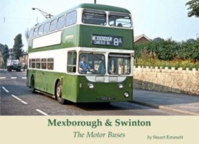 Mexborough &hellip;