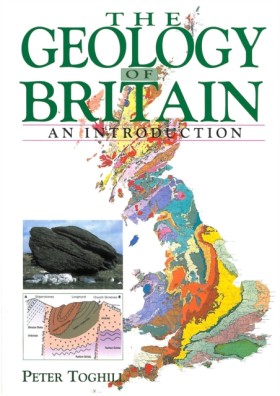 Geology of &hellip;