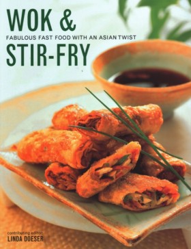 Wok & Stir …