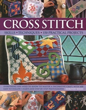 Cross Stit …