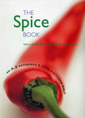 Spice Book &hellip;