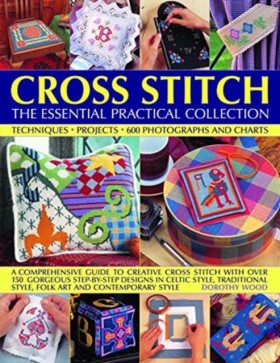 Cross Stit …
