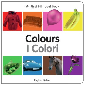 Colours (E …
