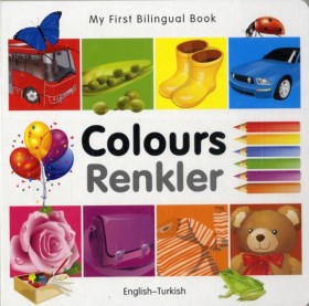 Colours (E &hellip;