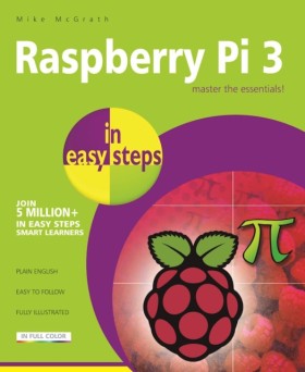 Raspberry …