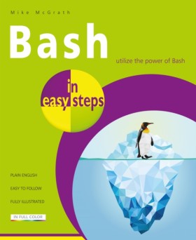 Bash in ea …