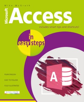 Access in &hellip;