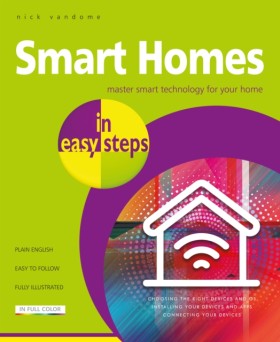 Smart Home …