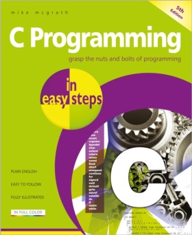 C Programm &hellip;