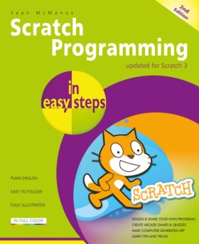Scratch Pr &hellip;