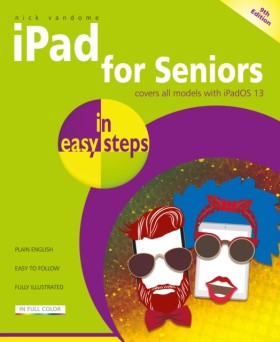 iPad for S &hellip;