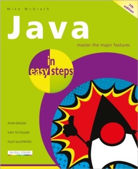 Java in ea &hellip;