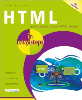 HTML in ea …