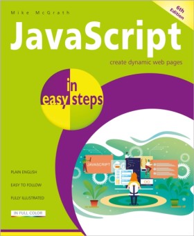 JavaScript …