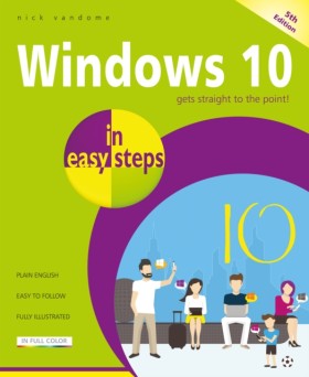 Windows 10 …