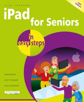 iPad for S &hellip;