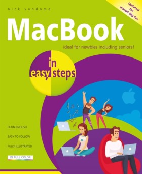 MacBook in …