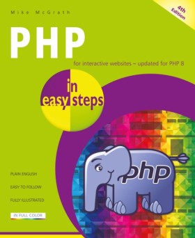 PHP in eas &hellip;