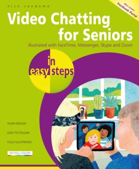 Video Chat …