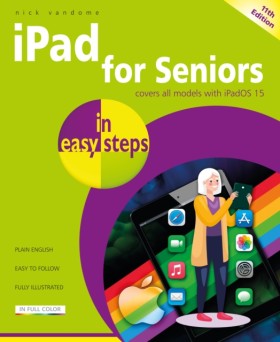 iPad for S …