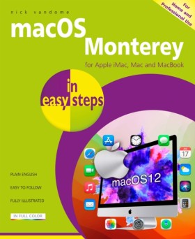 macOS Mont …