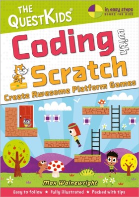 Coding wit &hellip;