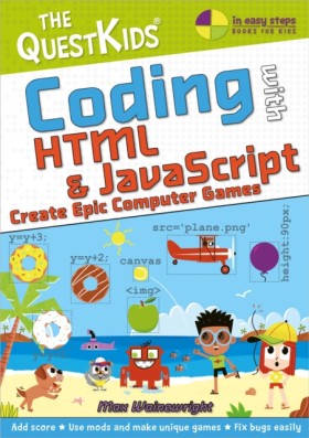 Coding wit &hellip;