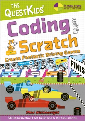 Coding wit &hellip;