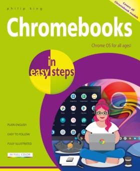 Chromebook …