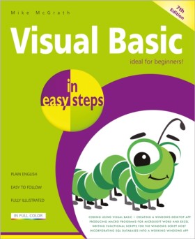Visual Bas …
