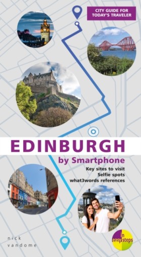 Edinburgh …