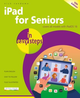 iPad for S …