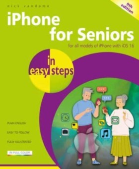 iPhone for &hellip;