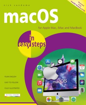 macOS in e …