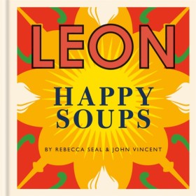 Happy Leon …