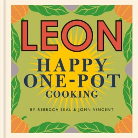 Happy Leon …