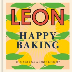 Happy Leon …