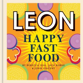 Happy Leon …