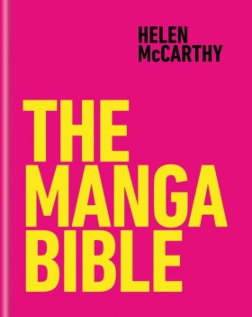 The Manga …